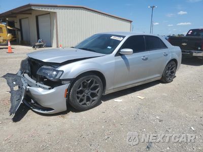 2020 CHRYSLER 300 S 2C3CCABG9LH158488 - główne zdjęcie licytacji z USA - miniatura