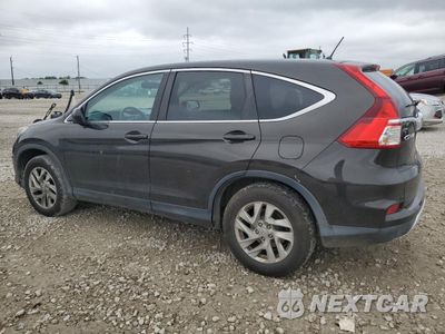Drugie zdjęcie samochodu z przodu: 2015 HONDA CR-V EX VIN:2HKRM4H58FH625020 - miniatura