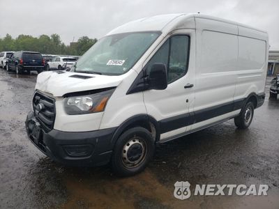 2020 FORD TRANSIT T-250 1FTBR1C84LKA24557 - główne zdjęcie licytacji z USA - miniatura