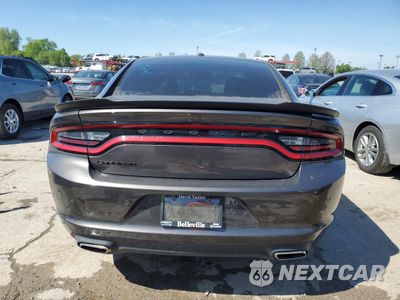 Zdjęcie 6 z 12 samochodu: 2020 DODGE CHARGER SXT VIN:2C3CDXBG4LH177708 - miniatura