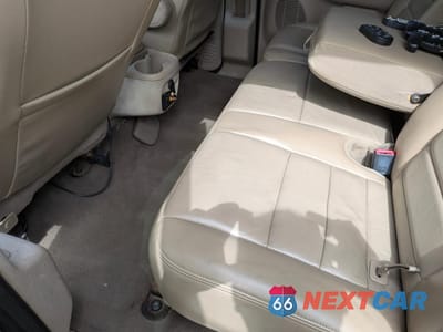 Zdjęcie 8 z 15 samochodu: 2004 FORD EXCURSION LIMITED VIN:1FMSU43P44EA56041 - miniatura