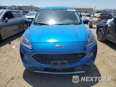 Piąte zdjęcie samochodu w środku: 2020 FORD ESCAPE SE VIN:1FMCU9G63LUB06371 - miniatura