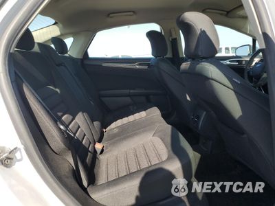 Zdjęcie 10 z 13 samochodu: 2019 FORD FUSION SE VIN:3FA6P0LU6KR124867 - miniatura