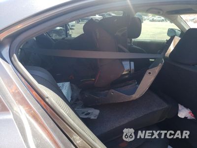 Zdjęcie 10 z 12 samochodu: 2017 HONDA ACCORD LX VIN:1HGCR2F35HA122960 - miniatura