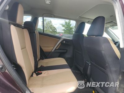 Zdjęcie 11 z 14 samochodu: 2018 TOYOTA RAV4 ADVENTURE VIN:2T3WFREV4JW421833 - miniatura