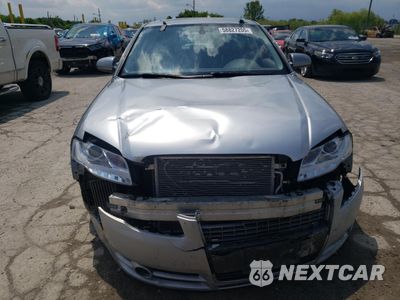 Piąte zdjęcie samochodu w środku: 2007 AUDI A4 2 VIN:WAUAF78EX7A017286 - miniatura