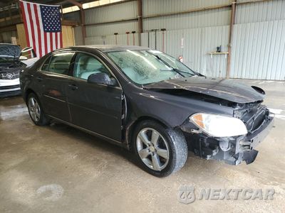 Czwarte zdjęcie samochodu z boku: 2010 CHEVROLET MALIBU 2LT VIN:1G1ZD5EB4A4165393 - miniatura