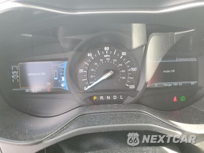 Zdjęcie 10 z 13 samochodu: 2019 FORD FUSION SE VIN:3FA6P0LU7KR184060 - miniatura