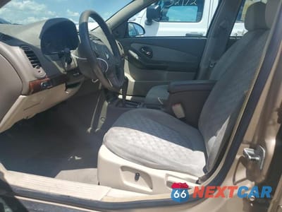 Zdjęcie 7 z 13 samochodu: 2005 CHEVROLET MALIBU MAXX LS VIN:1G1ZT62845F159315 - miniatura