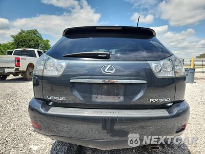 Zdjęcie 6 z 16 samochodu: 2005 LEXUS RX 330 VIN:2T2GA31U85C021864 - miniatura