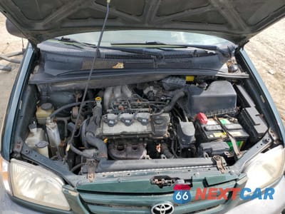 Zdjęcie 12 z 13 samochodu: 2001 TOYOTA SIENNA LE VIN:4T3ZF13C61U348612 - miniatura