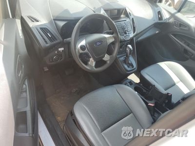 Zdjęcie 8 z 12 samochodu: 2016 FORD TRANSIT CONNECT XL VIN:NM0LS7E70G1240351 - miniatura