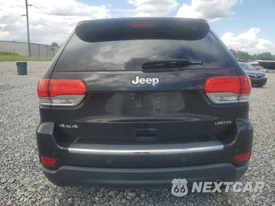 Zdjęcie 6 z 14 samochodu: 2015 JEEP GRAND CHEROKEE LIMITED VIN:1C4RJFBG1FC706855 - miniatura