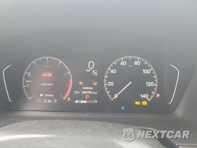 Zdjęcie 9 z 16 samochodu: 2025 HONDA PILOT TRAILSPORT VIN:5FNYG1H6XSB119000 - miniatura