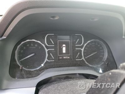 Zdjęcie 9 z 13 samochodu: 2020 TOYOTA TUNDRA CREWMAX SR5 VIN:5TFDY5F17LX902020 - miniatura