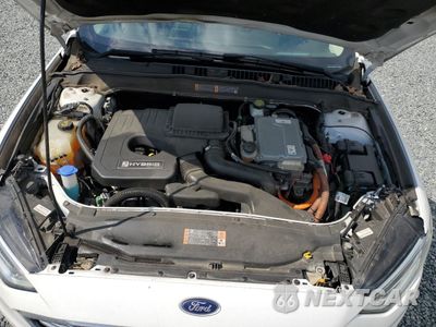 Zdjęcie 11 z 13 samochodu: 2017 FORD FUSION SE HYBRID VIN:3FA6P0LU5HR409214 - miniatura