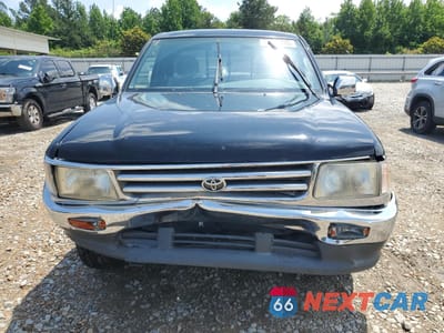 Piąte zdjęcie samochodu w środku: 1998 TOYOTA T100 XTRACAB SR5 VIN:JT4TN14D8W0041163 - miniatura