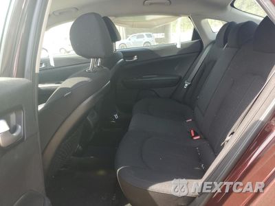 Zdjęcie 10 z 13 samochodu: 2019 KIA OPTIMA LX VIN:5XXGT4L33KG327058 - miniatura