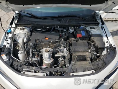 Zdjęcie 11 z 16 samochodu: 2024 HONDA CIVIC SPORT VIN:19XFL2H8XRE000230 - miniatura