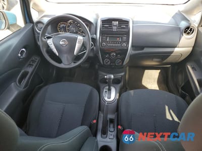 Zdjęcie 8 z 12 samochodu: 2015 NISSAN VERSA NOTE S VIN:3N1CE2CP0FL370821 - miniatura