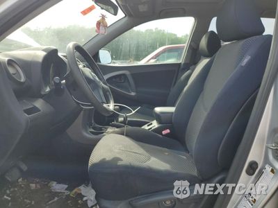 Zdjęcie 7 z 13 samochodu: 2007 TOYOTA RAV4 SPORT VIN:JTMBD32V276044712 - miniatura
