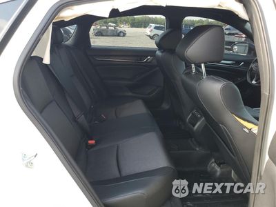 Zdjęcie 10 z 12 samochodu: 2022 HONDA ACCORD SPORT VIN:1HGCV1F36NA049762 - miniatura