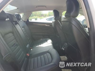 Zdjęcie 10 z 12 samochodu: 2018 FORD FUSION SE HYBRID VIN:3FA6P0LU0JR172041 - miniatura