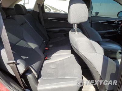 Zdjęcie 11 z 13 samochodu: 2020 KIA SORENTO S VIN:5XYPGDA52LG656789 - miniatura
