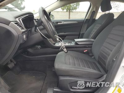 Zdjęcie 7 z 12 samochodu: 2019 FORD FUSION SE VIN:3FA6P0LU0KR264008 - miniatura