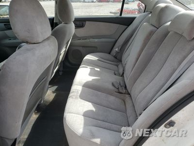 Zdjęcie 10 z 12 samochodu: 2010 KIA OPTIMA LX VIN:KNAGG4A80A5393442 - miniatura