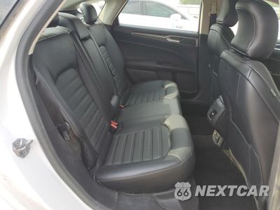 Zdjęcie 10 z 13 samochodu: 2017 FORD FUSION SE HYBRID VIN:3FA6P0LU9HR409653 - miniatura