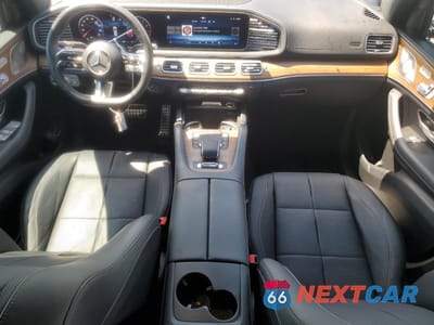 Zdjęcie 8 z 14 samochodu: 2024 MERCEDES-BENZ GLS 580 4MATIC VIN:4JGFF8FE8RB059904 - miniatura