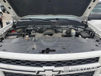 Zdjęcie 11 z 12 samochodu: 2014 CHEVROLET SILVERADO K1500 LT VIN:1GCVKREC7EZ377001 - miniatura