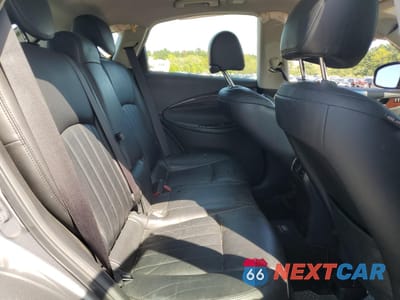 Zdjęcie 11 z 13 samochodu: 2015 INFINITI QX50 VIN:JN1BJ0HP8FM731125 - miniatura