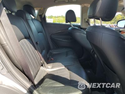 Zdjęcie 11 z 13 samochodu: 2015 INFINITI QX50 VIN:JN1BJ0HP8FM731125 - miniatura