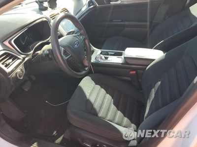 Zdjęcie 7 z 12 samochodu: 2017 FORD FUSION SE VIN:3FA6P0H75HR280751 - miniatura