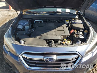 Zdjęcie 12 z 13 samochodu: 2018 SUBARU OUTBACK 3.6R LIMITED VIN:4S4BSENC2J3247423 - miniatura