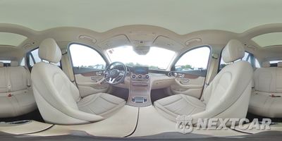 Zdjęcie 15 z 16 samochodu: 2020 MERCEDES-BENZ GLC 300 4MATIC VIN:WDC0G8EB3LF732624 - miniatura