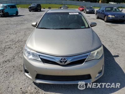 Piąte zdjęcie samochodu w środku: 2014 TOYOTA CAMRY SE VIN:4T1BK1FK6EU551126 - miniatura