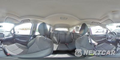 Zdjęcie 14 z 14 samochodu: 2017 HONDA FIT EX VIN:JHMGK5H70HS007519 - miniatura