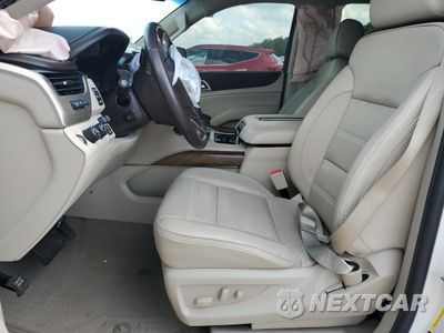 Zdjęcie 7 z 15 samochodu: 2019 GMC YUKON XL DENALI VIN:1GKS2HKJ8KR383163 - miniatura