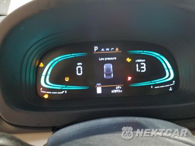 Zdjęcie 9 z 13 samochodu: 2023 HYUNDAI VENUE SEL VIN:KMHRC8A3XPU261222 - miniatura