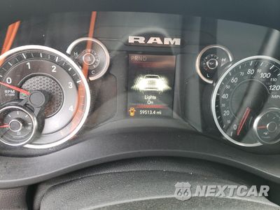 Zdjęcie 8 z 11 samochodu: 2024 RAM 5500 VIN:3C7WRNDL8RG188294 - miniatura