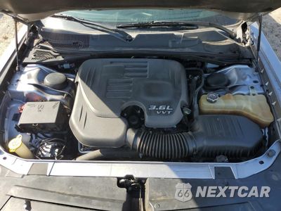 Zdjęcie 11 z 13 samochodu: 2017 DODGE CHALLENGER SXT VIN:2C3CDZAG4HH658546 - miniatura
