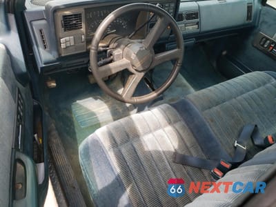 Zdjęcie 8 z 14 samochodu: 1993 CHEVROLET GMT-400 K1500 VIN:1GCEK14K4PZ182311 - miniatura