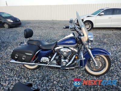 2006 HARLEY-DAVIDSON FLHRCI 1HD1FRW166Y635210 - główne zdjęcie licytacji z USA - miniatura