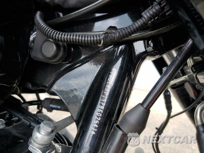 Zdjęcie 8 z 8 samochodu: 2023 HARLEY-DAVIDSON FLHXS VIN:1HD1KRP19PB602541 - miniatura