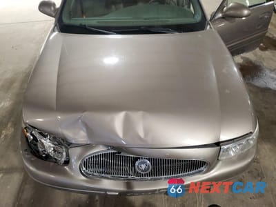 Zdjęcie 11 z 14 samochodu: 2001 BUICK LESABRE LIMITED VIN:1G4HR54K21U265820 - miniatura
