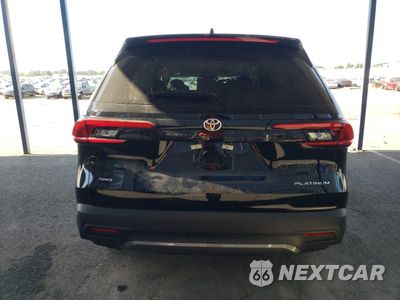 Zdjęcie 6 z 17 samochodu: 2024 TOYOTA GRAND HIGHLANDER XLE VIN:5TDAAAB58RS066645 - miniatura