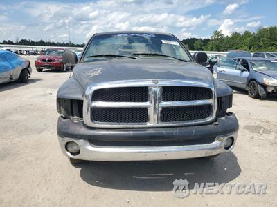 Piąte zdjęcie samochodu w środku: 2004 DODGE RAM 1500 ST VIN:1D7HA18D44J207669 - miniatura